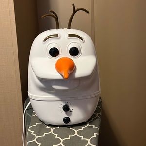 Olaf humidifier